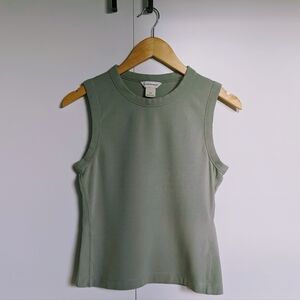 Club Monaco The Perfect Tank (S)